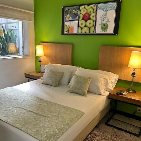 Hotel Aromax Del Campestre Medellin Exterior photo