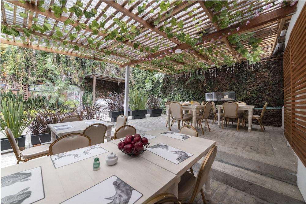 Hotel Aromax Del Campestre Medellin Exterior photo