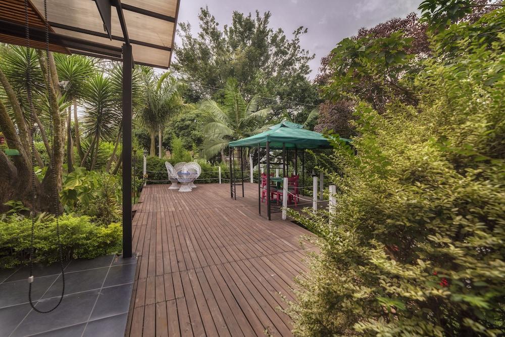 Hotel Aromax Del Campestre Medellin Exterior photo