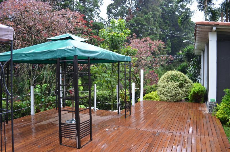 Hotel Aromax Del Campestre Medellin Exterior photo