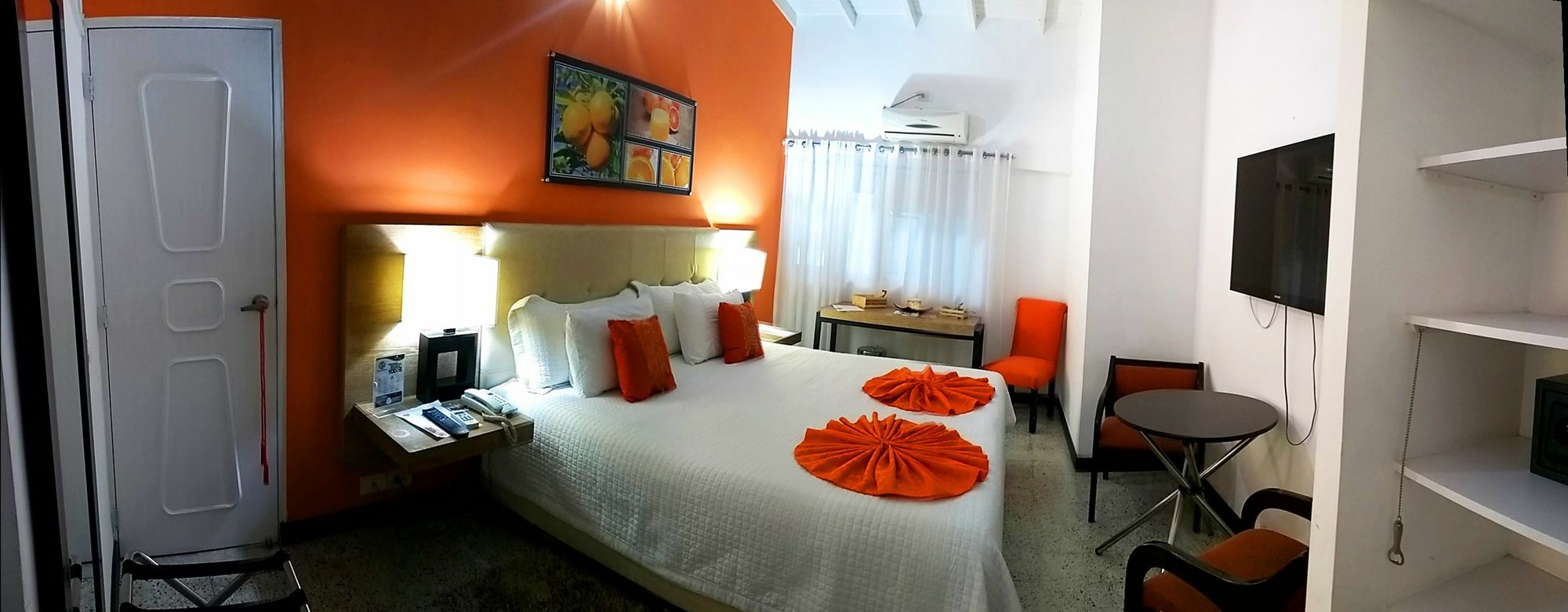 Hotel Aromax Del Campestre Medellin Exterior photo