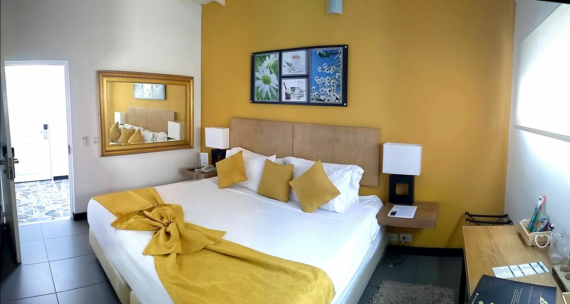 Hotel Aromax Del Campestre Medellin Exterior photo