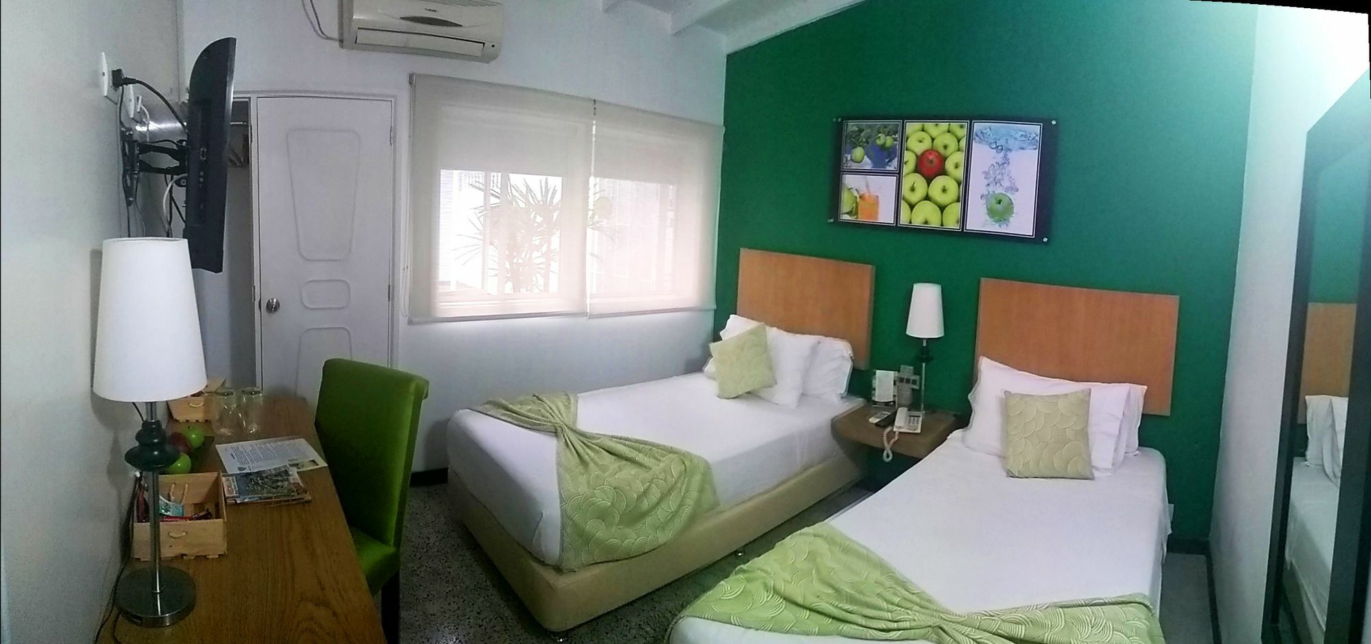 Hotel Aromax Del Campestre Medellin Exterior photo